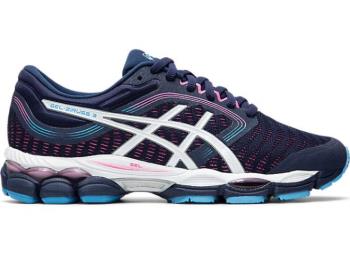 Asics Kadın GEL-ZIRUSS 3 Koşu Ayakkabısı TR039KP